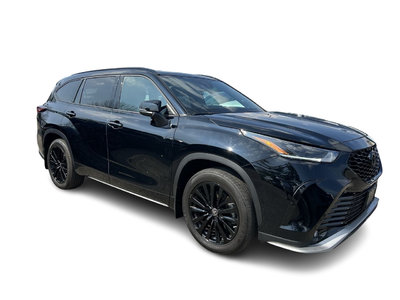 Toyota Highlander  2024 à Mississauga, Ontario