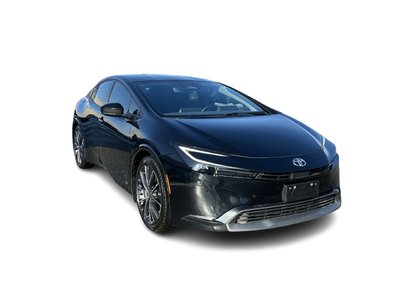 2024 Toyota Prius in Mississauga, Ontario