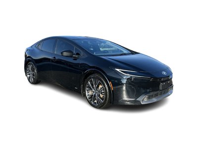 2024 Toyota Prius in Mississauga, Ontario