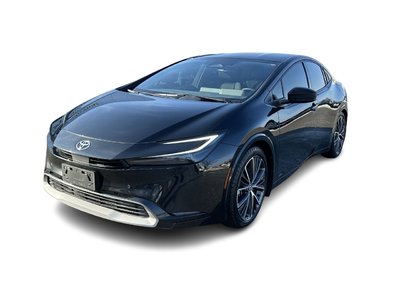 2024 Toyota Prius in Mississauga, Ontario
