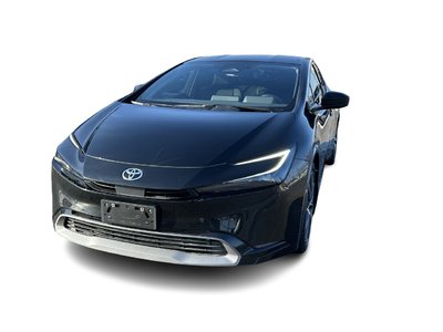 2024 Toyota Prius in Mississauga, Ontario
