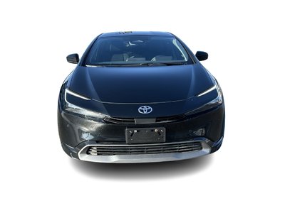 2024 Toyota Prius in Mississauga, Ontario