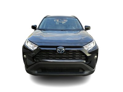2019 Toyota RAV4 Hybrid in Mississauga, Ontario