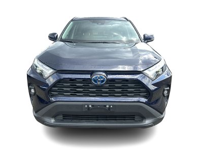 Toyota RAV4 Hybrid  2024 à Mississauga, Ontario