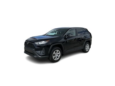 Toyota RAV4  2023 à Mississauga, Ontario