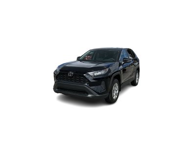 Toyota RAV4  2023 à Mississauga, Ontario