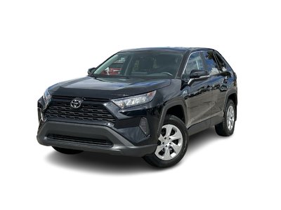 Toyota RAV4  2023 à Mississauga, Ontario