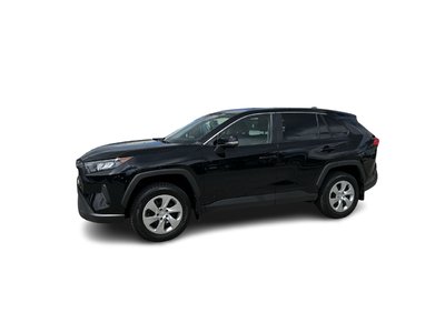 Toyota RAV4  2023 à Mississauga, Ontario