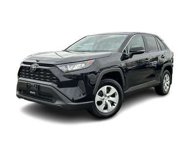 2023 Toyota RAV4 in Mississauga, Ontario