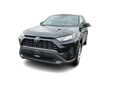 2023 Toyota RAV4 in Mississauga, Ontario