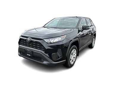 2023 Toyota RAV4 in Mississauga, Ontario