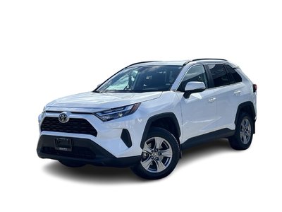 Toyota RAV4  2023 à Mississauga, Ontario