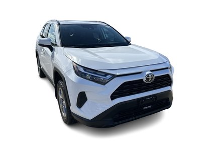 Toyota RAV4  2023 à Mississauga, Ontario