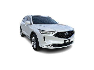 2022 Acura MDX in Mississauga, Ontario