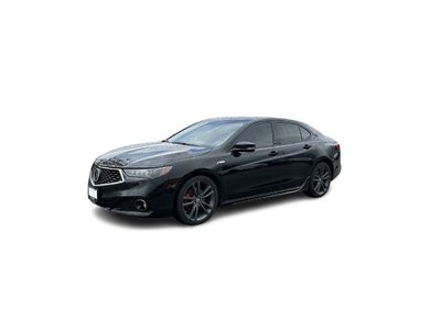 2019 Acura TLX in Mississauga, Ontario