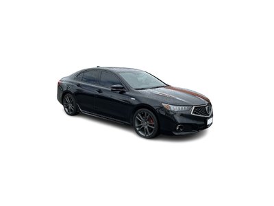 2019 Acura TLX in Mississauga, Ontario