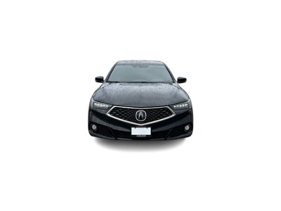 2019 Acura TLX in Mississauga, Ontario