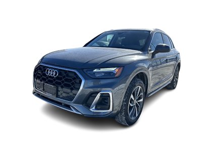 Audi Q5  2023 à Mississauga, Ontario