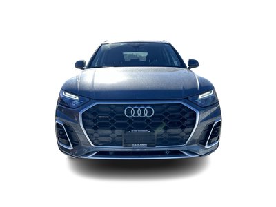 Audi Q5  2023 à Mississauga, Ontario