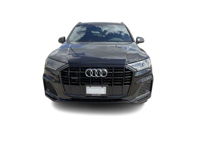 Audi Q7  2023 à Mississauga, Ontario