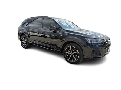 Audi Q7  2023 à Mississauga, Ontario