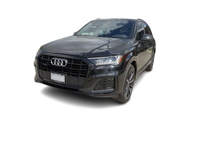 Audi Q7  2023 à Mississauga, Ontario