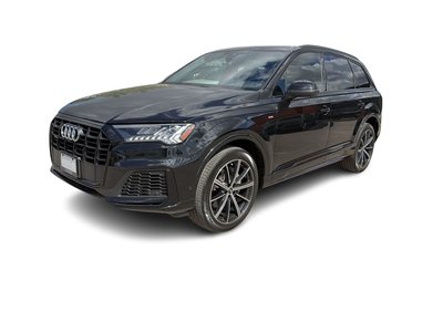 Audi Q7  2023 à Mississauga, Ontario