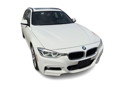 BMW 328d  2017 à Mississauga, Ontario
