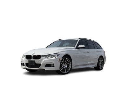 BMW 328d  2017 à Mississauga, Ontario