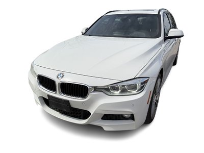 BMW 328d  2017 à Mississauga, Ontario