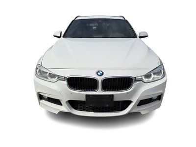 BMW 328d  2017 à Mississauga, Ontario