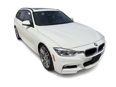 BMW 328d  2017 à Mississauga, Ontario