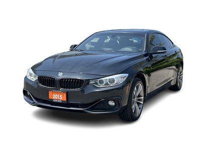 2015 BMW 428i in Mississauga, Ontario