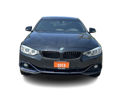 2015 BMW 428i in Mississauga, Ontario