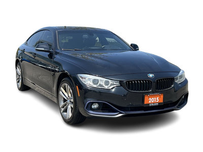 2015 BMW 428i in Mississauga, Ontario