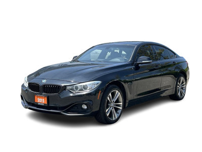 2015 BMW 428i in Mississauga, Ontario