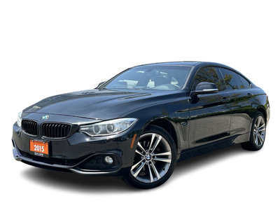 2015 BMW 428i in Mississauga, Ontario
