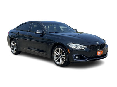 2015 BMW 428i in Mississauga, Ontario