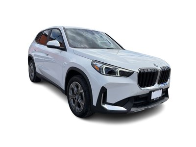 BMW X1  2024 à Mississauga, Ontario