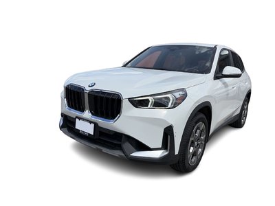BMW X1  2024 à Mississauga, Ontario