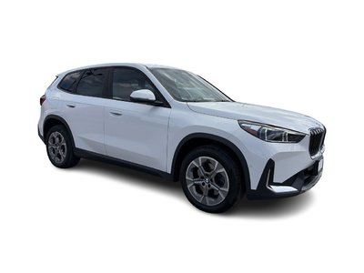 BMW X1  2024 à Mississauga, Ontario