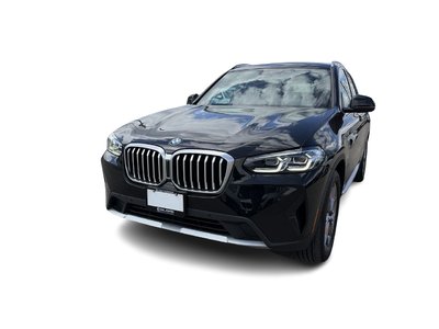 BMW X3  2023 à Mississauga, Ontario