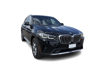 BMW X3  2023 à Mississauga, Ontario
