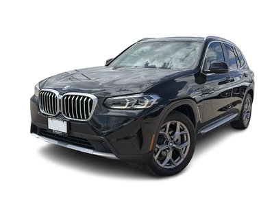 BMW X3  2023 à Mississauga, Ontario