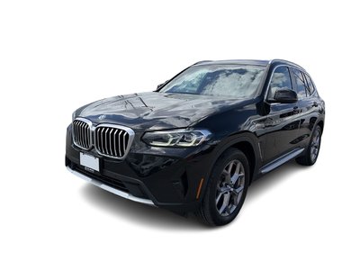 BMW X3  2023 à Mississauga, Ontario