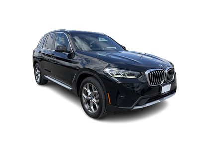 BMW X3  2023 à Mississauga, Ontario