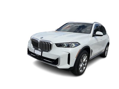 BMW X5  2024 à Mississauga, Ontario