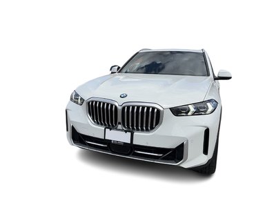 BMW X5  2024 à Mississauga, Ontario