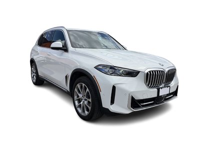 BMW X5  2024 à Mississauga, Ontario
