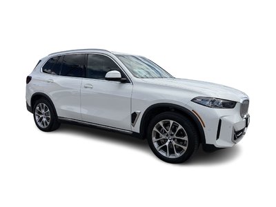 BMW X5  2024 à Mississauga, Ontario